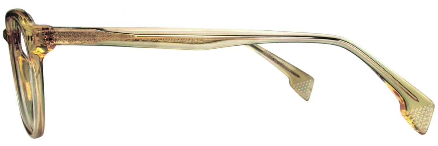 STATE Optical Co. ELSTON Eyeglasses - view 11